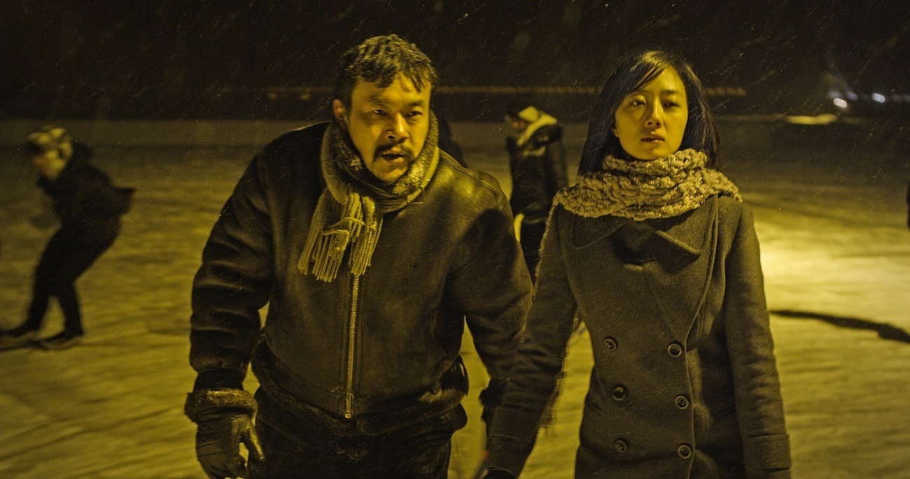 「薄氷の殺人」 (c)2014 Jiangsu Omnijoi Movie Co., Ltd. / Boneyard Entertainment China (BEC) Ltd. (Hong Kong). All rights reserved.