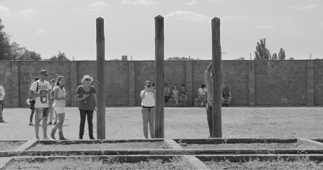 「アウステルリッツ」 (c)Imperativ Film