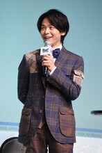 中村倫也