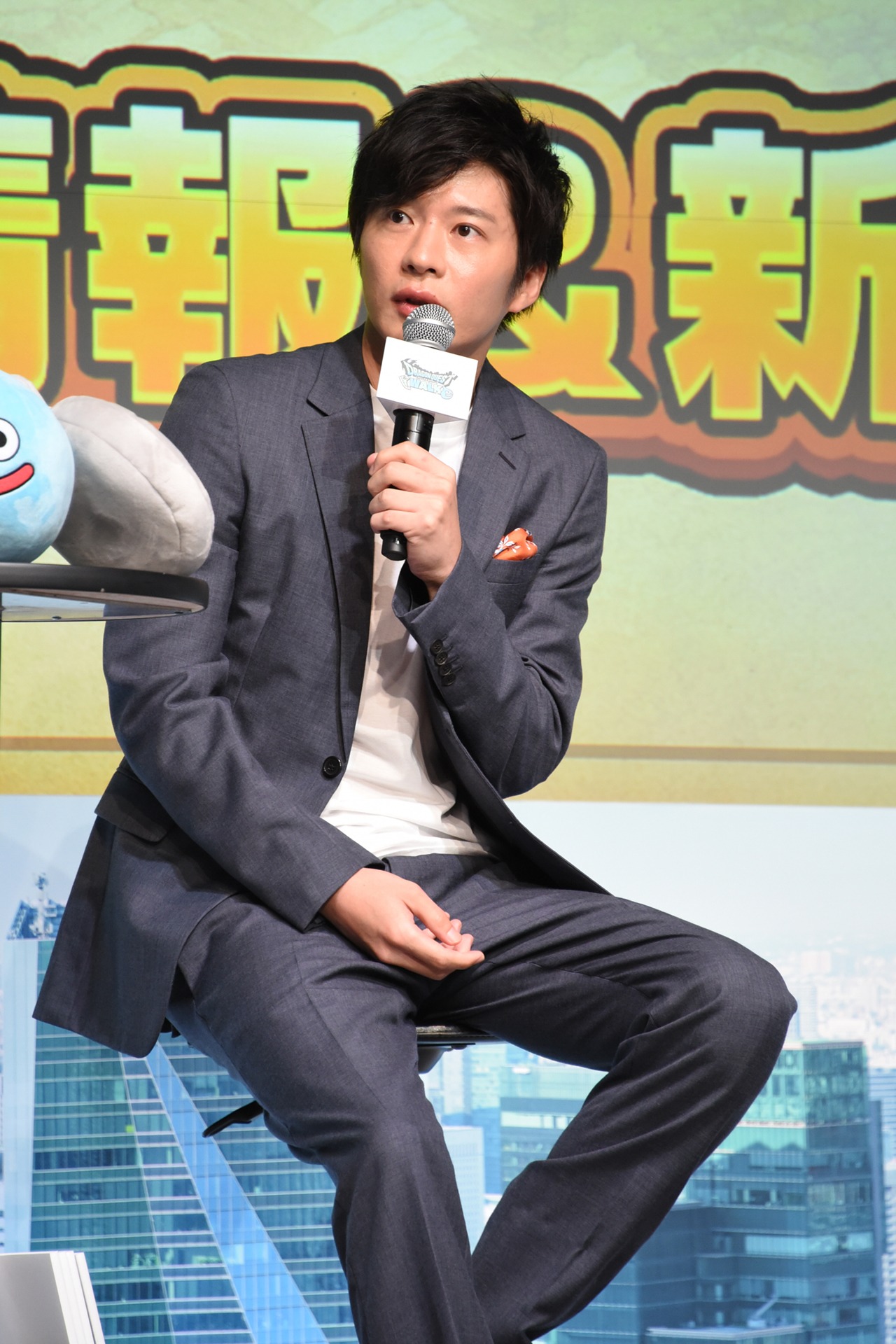 田中圭