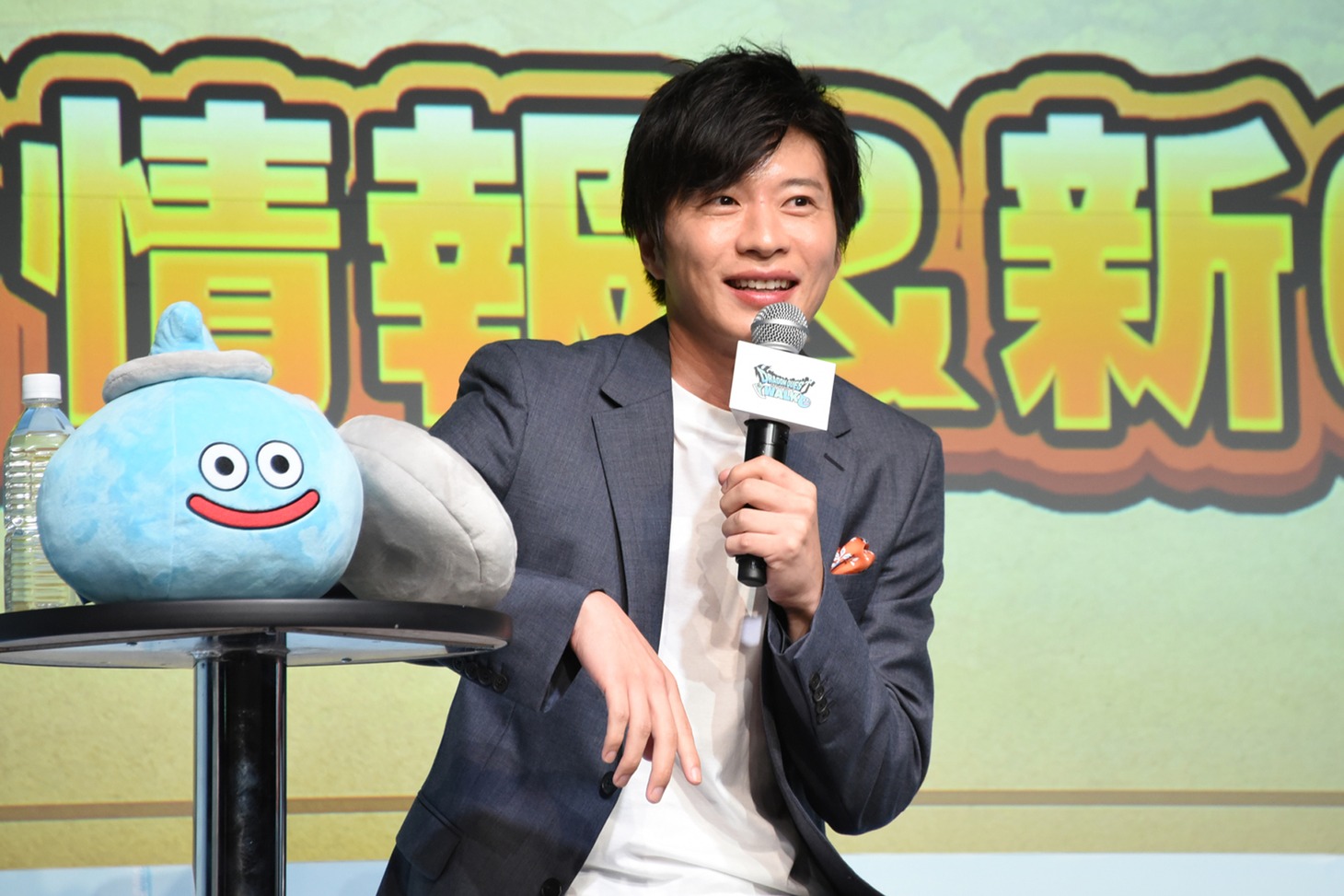 田中圭