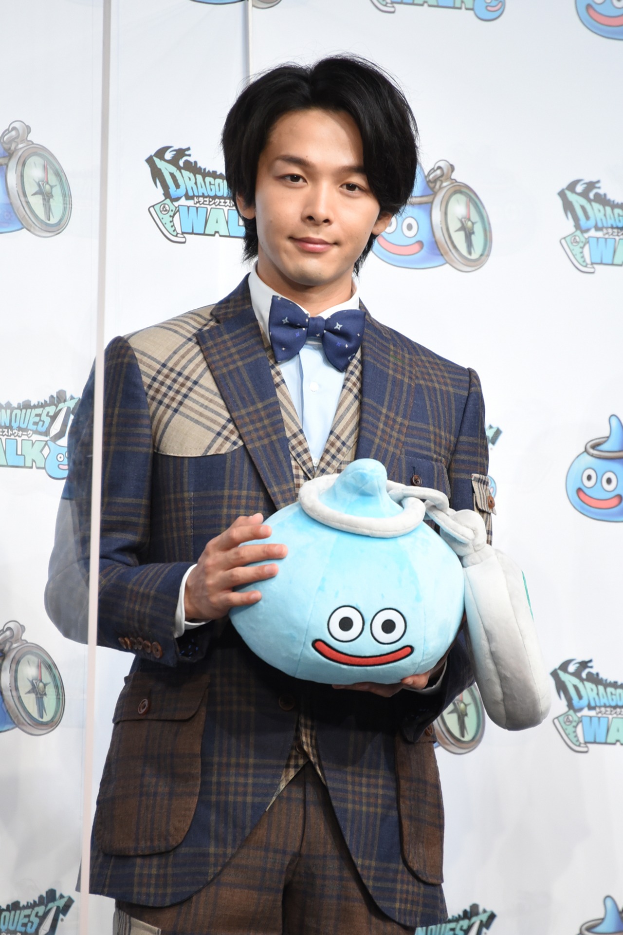 中村倫也