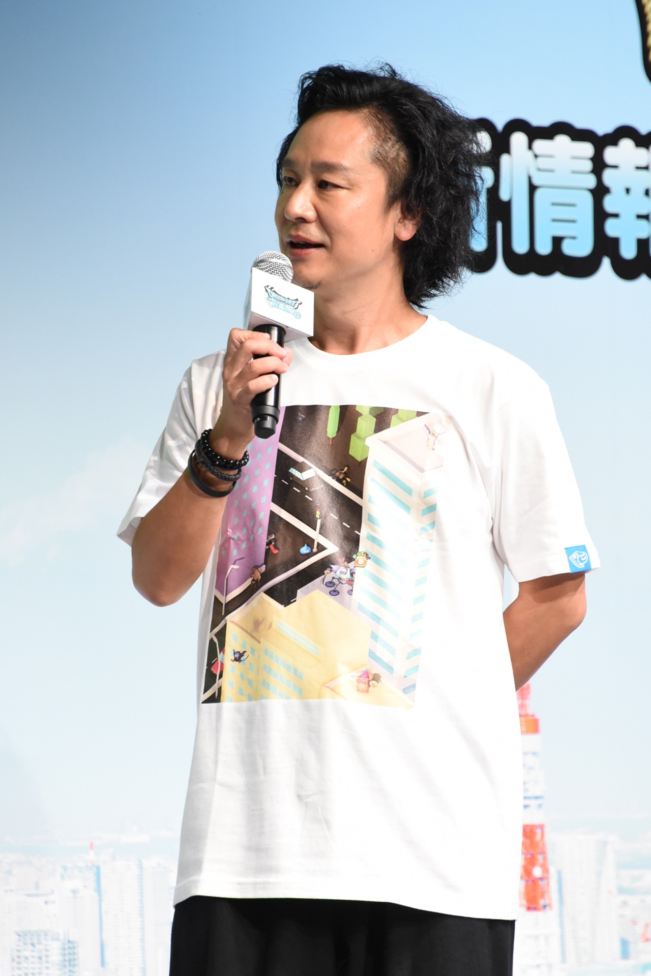 柴貴正