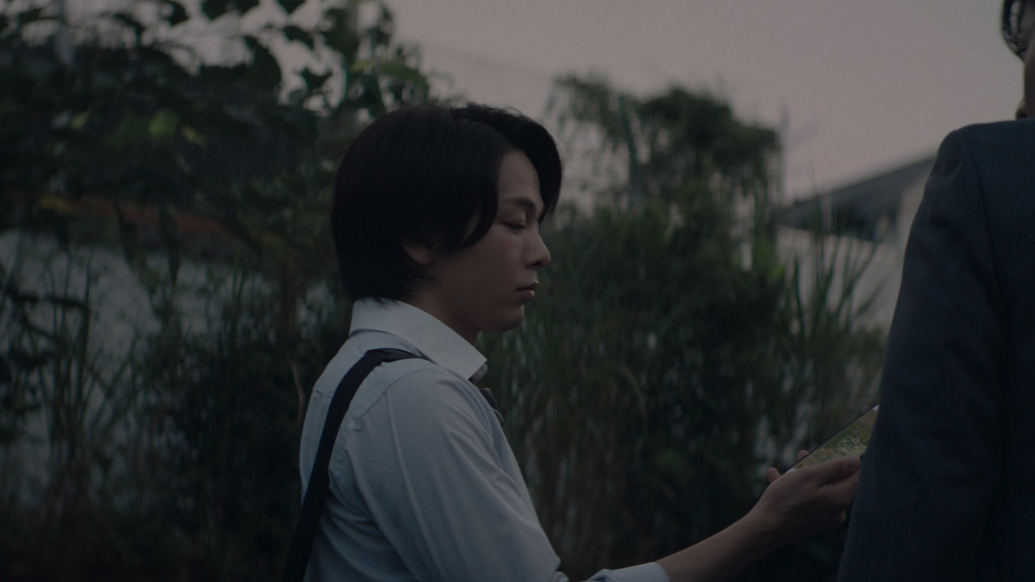 「ドラゴンクエストウォーク」新テレビCM「嘘つきの兄」編