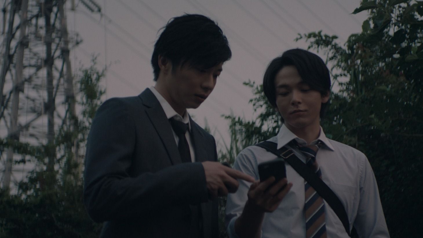 「ドラゴンクエストウォーク」新テレビCM「嘘つきの兄」編