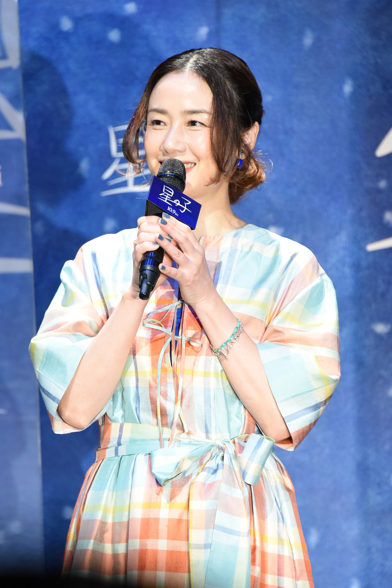 原田知世