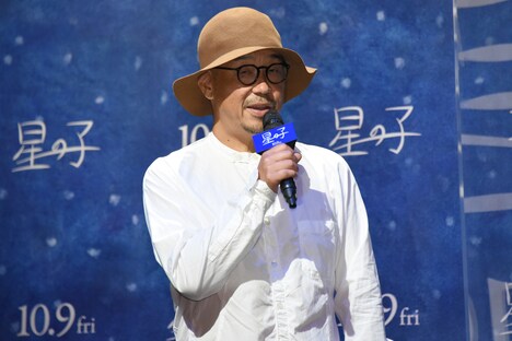 大森立嗣