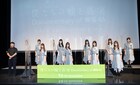 欅坂46、夢は全国制覇！「僕たちの嘘と真実」公開前夜にグループ愛が爆発