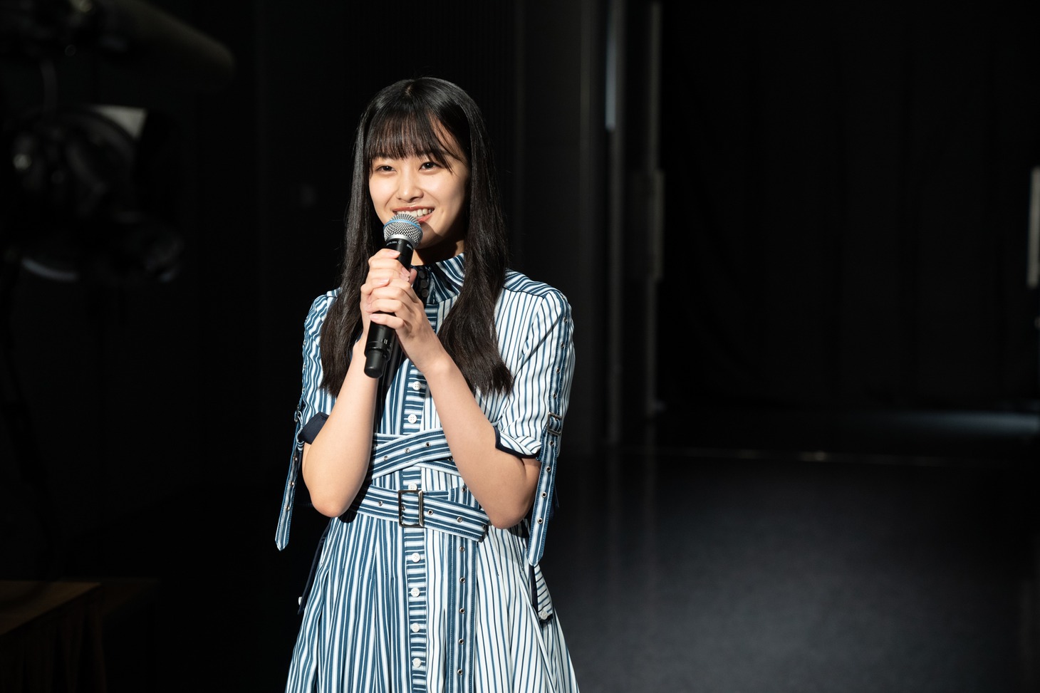 原田葵