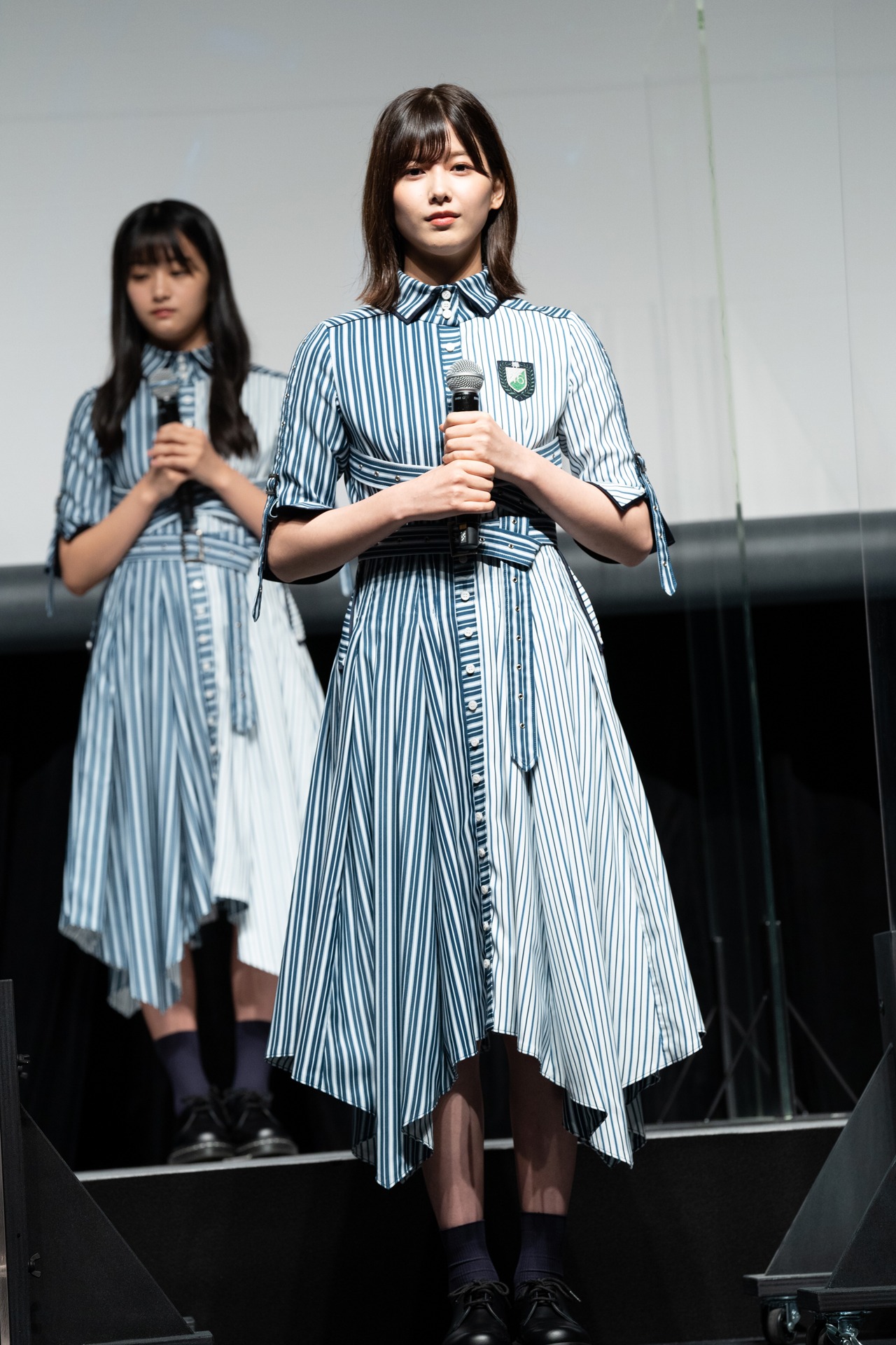 渡邉理佐