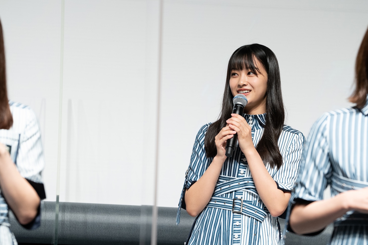 原田葵