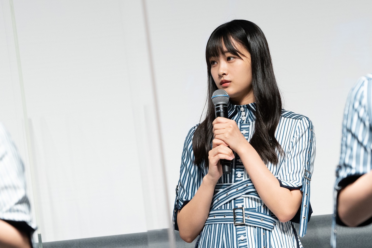 原田葵