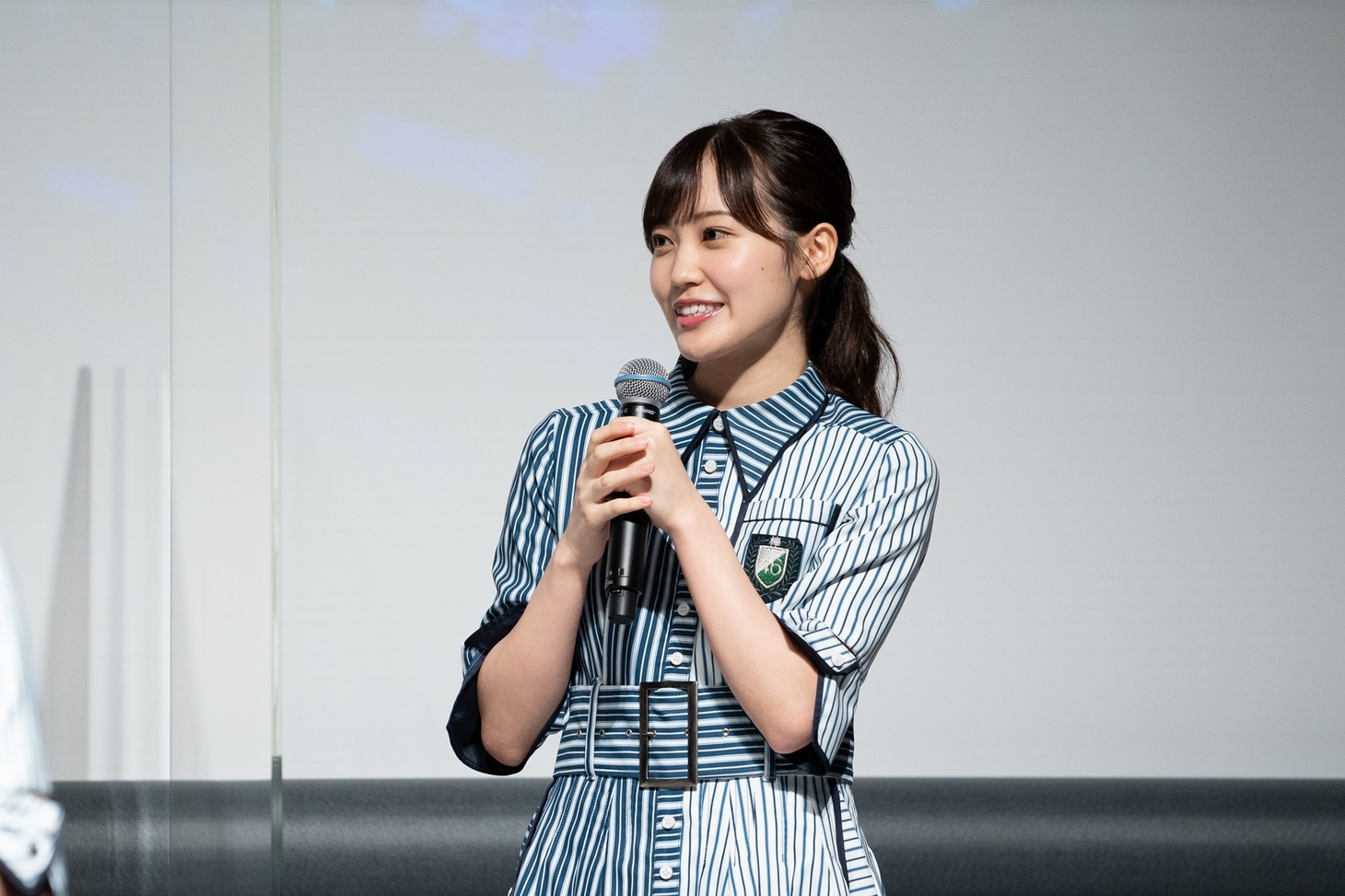 松田里奈