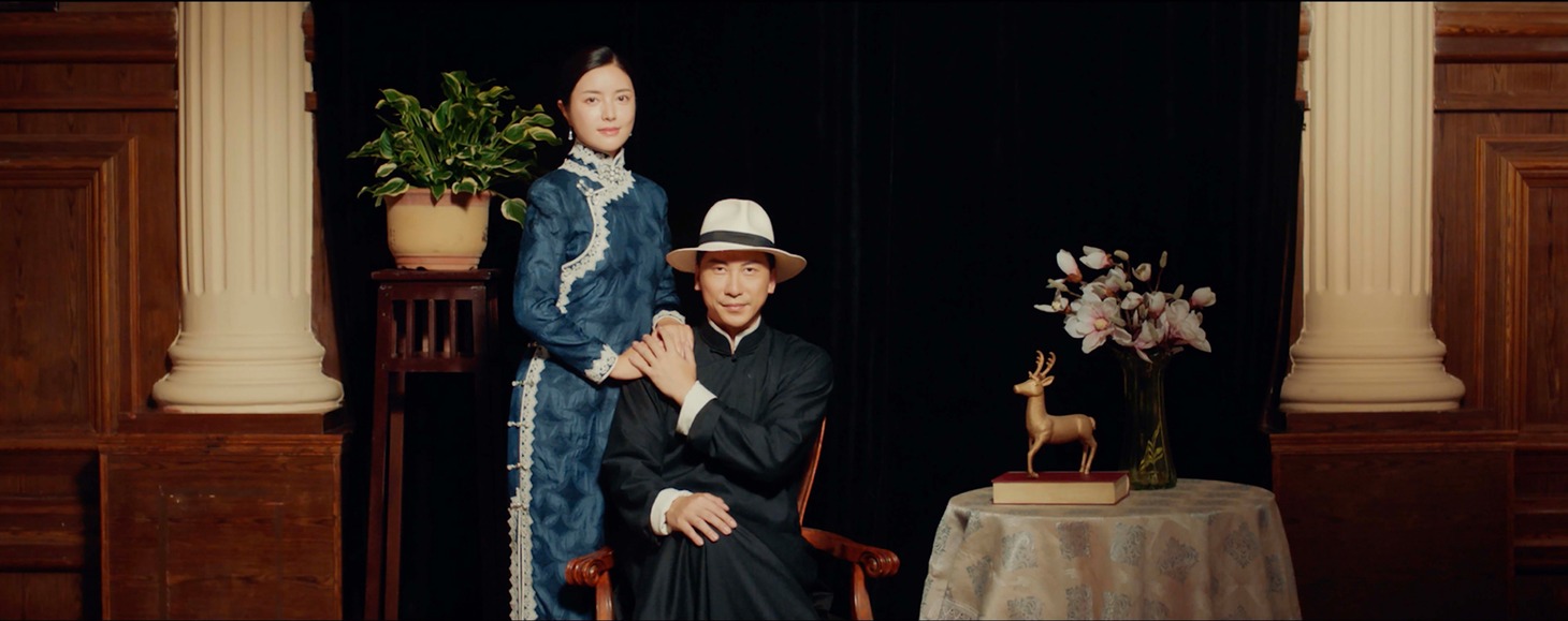 「イップ・マン 宗師」