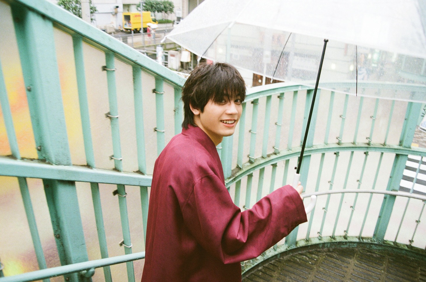 「板垣瑞生カレンダー2021 -last moment in 10's-」特典・生写真カット