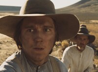 「ミークス・カットオフ」