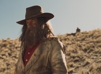 「ミークス・カットオフ」