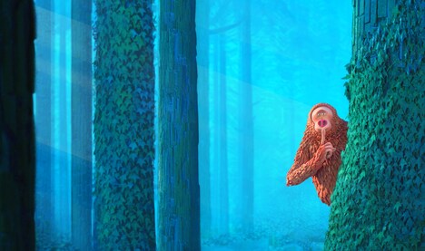 「ミッシング・リンク 英国紳士と秘密の相棒」新場面カット