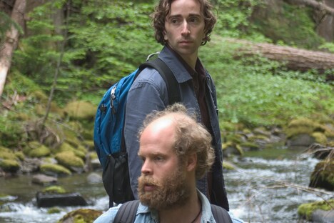 「オールド・ジョイ」