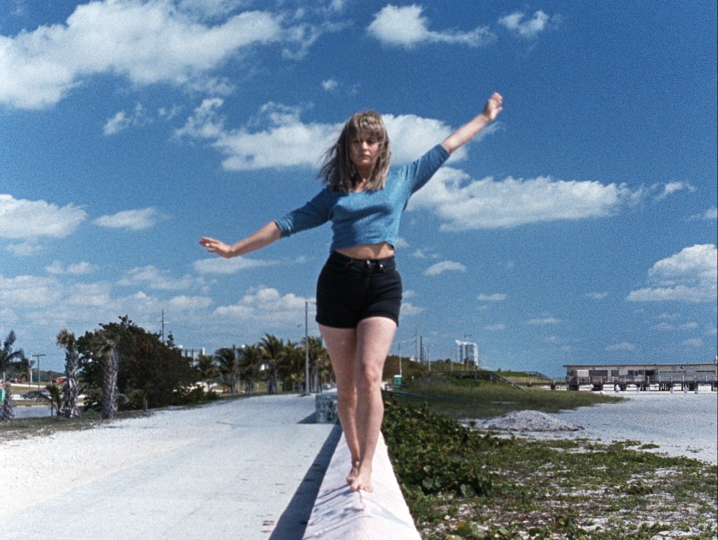 「リバー・オブ・グラス」 (c)1995 COZY PRODUCTIONS
