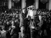 「粛清裁判」 (c)ATOMS & VOID