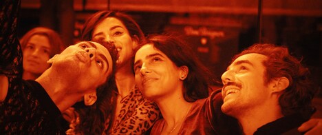 「君は愛にふさわしい」