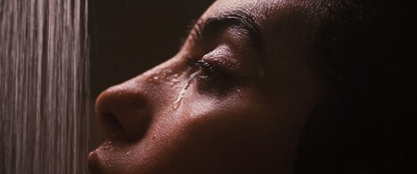 「君は愛にふさわしい」