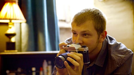 「君は愛にふさわしい」