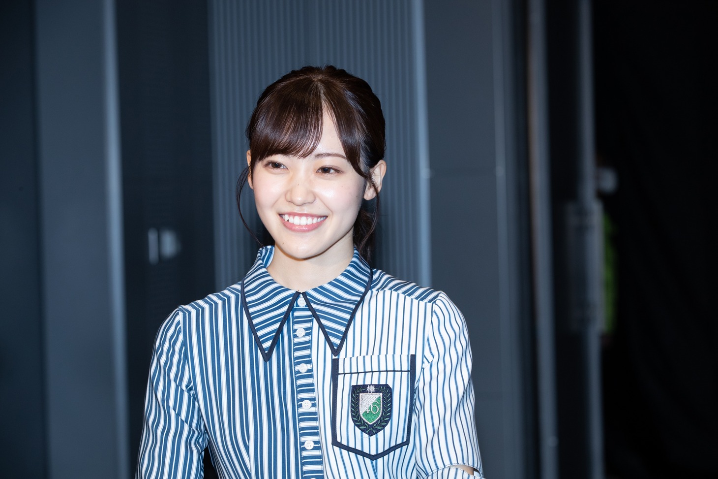 松田里奈