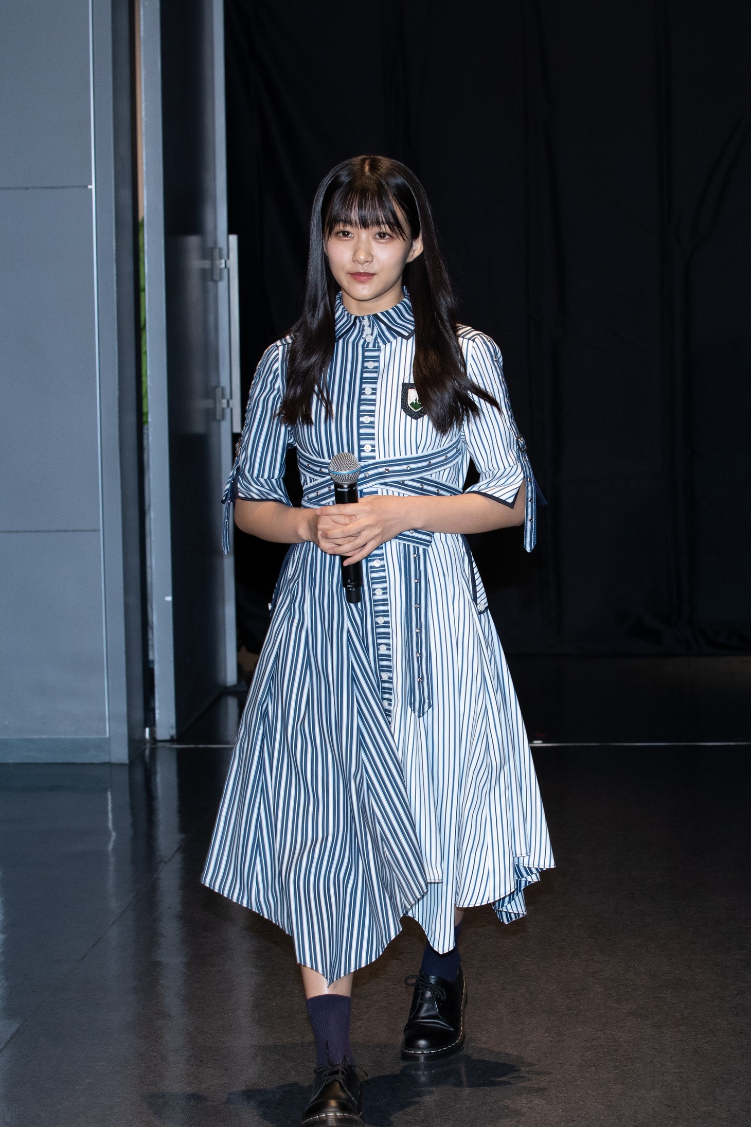 原田葵