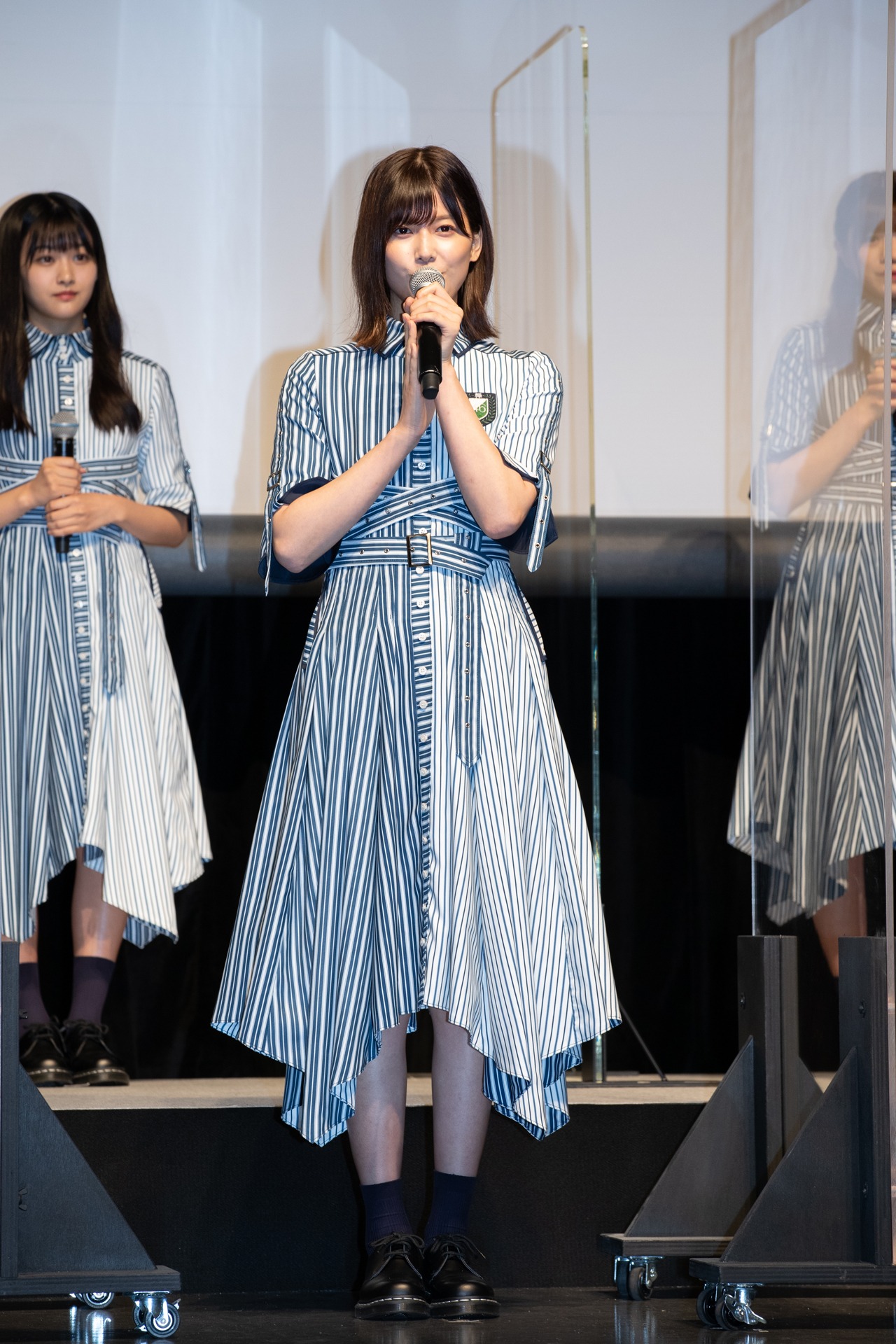 渡邉理佐
