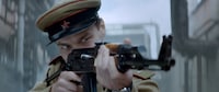「AK-47 最強の銃 誕生の秘密」 (c)LLC, RB PRODUCTION, 2020