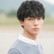 「ウルトラマンタイガ」井上祐貴の主演映画が来年公開、ヒロインは木下彩音