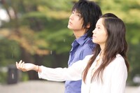 「初雪の恋 ヴァージン・スノー」 (c)2007 KADOKAWA・CJ Entertainment・Dyne Film