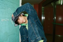 「板垣瑞生カレンダー2021 -last moment in 10's-」収録イメージカット