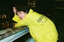 「板垣瑞生カレンダー2021 -last moment in 10's-」収録イメージカット