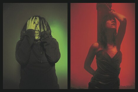 「ルクス・エテルナ 永遠の光」