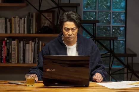 「望み」新場面写真