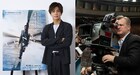 岩田剛典がノーランとWeb上で再会、「TENET」は「時空の歪みに入っていく感覚」