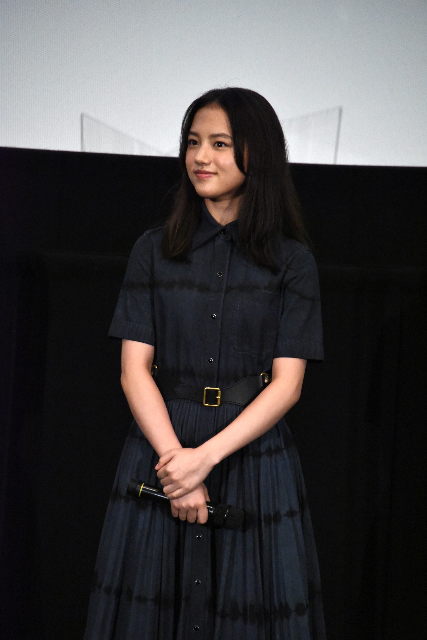 清原果耶