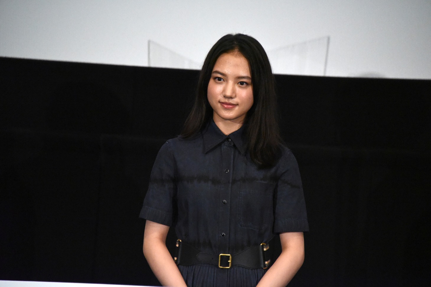 清原果耶