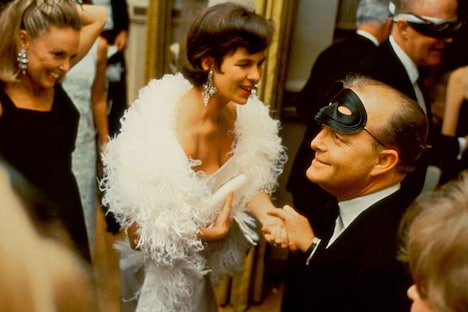 「トルーマン・カポーティ 真実のテープ」新場面写真