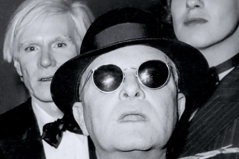 「トルーマン・カポーティ 真実のテープ」新場面写真