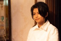 「約束のネバーランド」