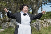 「約束のネバーランド」