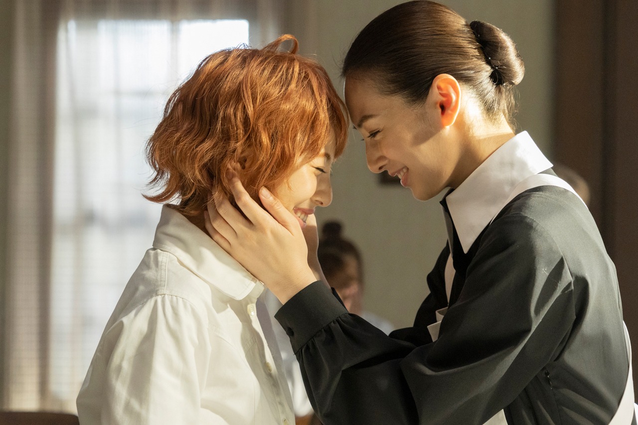 「約束のネバーランド」