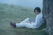 「約束のネバーランド」