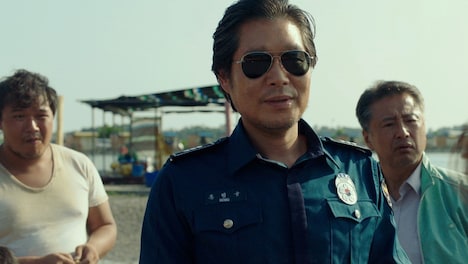 「ブリング・ミー・ホーム 尋ね人」新場面写真