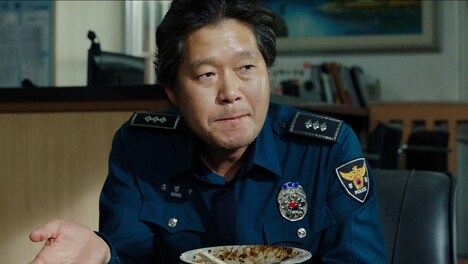 「ブリング・ミー・ホーム 尋ね人」新場面写真