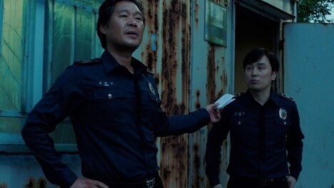 「ブリング・ミー・ホーム 尋ね人」新場面写真